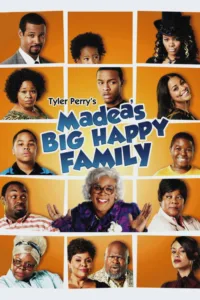 مشاهدة فيلم Madea’s Big Happy Family (2011) مترجم 2011