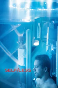 مشاهدة فيلم Self/less (2015) مترجم 2015