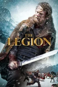 مشاهدة فيلم The Legion (2020) مترجم 2020