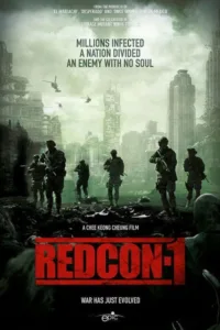 مشاهدة فيلم Redcon-1 (2018) مترجم 2018