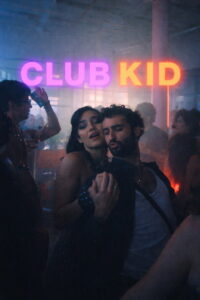 مشاهدة فيلم Club Kid (2026) مترجم 2026