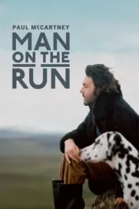 مشاهدة فيلم Man on the Run (2026) مترجم 2026