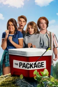 مشاهدة فيلم The Package (2018) مترجم 2018