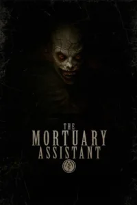 مشاهدة فيلم The Mortuary Assistant (2026) مترجم 2026