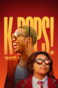 مشاهدة فيلم K-Pops! (2026) مترجم 2026