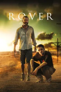 مشاهدة فيلم The Rover (2014) مترجم 2014