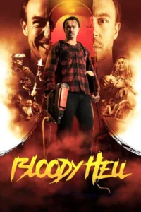 مشاهدة فيلم Bloody Hell (2020) مترجم 2020