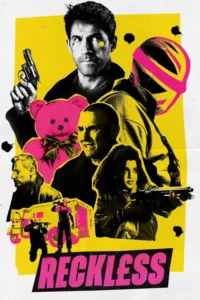 مشاهدة فيلم Reckless (2026) مترجم 2026