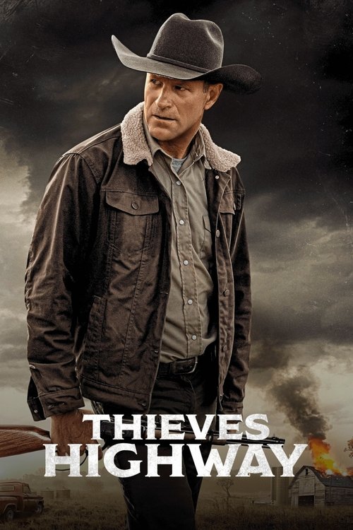مشاهدة فيلم Thieves Highway (2026) مترجم