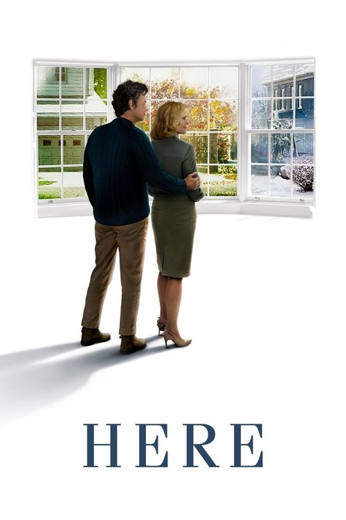 مشاهدة فيلم Here (2024) مترجم