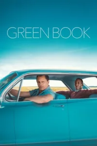 مشاهدة فيلم Green Book (2018) مترجم 2018
