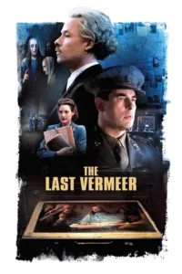 مشاهدة فيلم The Last Vermeer (2019) مترجم 2019