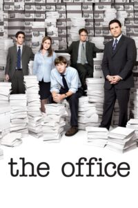 مشاهدة مسلسل The Office (2005) مترجم 2005
