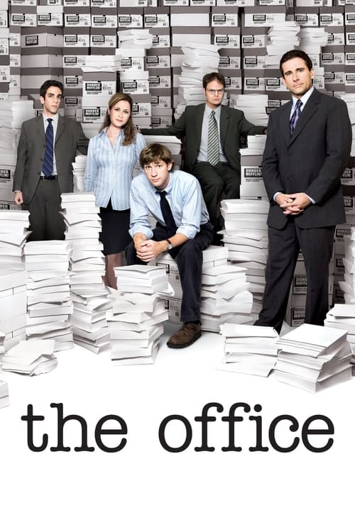 مشاهدة مسلسل The Office (2005) مترجم