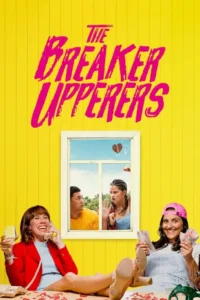 مشاهدة فيلم The Breaker Upperers (2018) مترجم 2018
