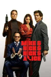 مشاهدة فيلم Mike & Nick & Nick & Alice (2026) مترجم 2026