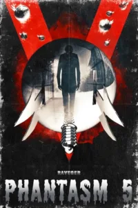 مشاهدة فيلم Phantasm: Ravager (2016) مترجم 2016