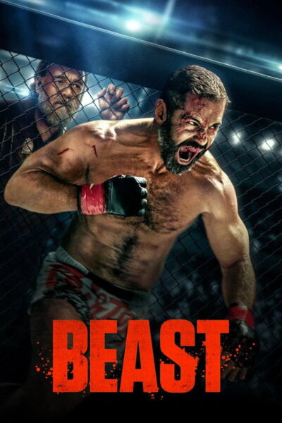 مشاهدة فيلم Beast (2026) مترجم