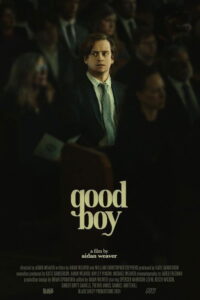 مشاهدة فيلم Good Boy (2026) مترجم 2026