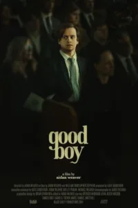 مشاهدة فيلم Good Boy (2026) مترجم 2026
