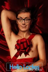 مشاهدة فيلم Hello Ladies: The Movie (2014) مترجم 2014