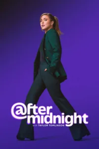 مشاهدة مسلسل After Midnight (2024) مترجم 2024