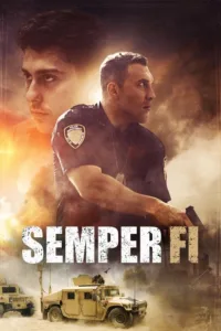 مشاهدة فيلم Semper Fi (2019) مترجم 2019