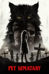 مشاهدة فيلم Pet Sematary (2019) مترجم 2019