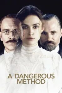 مشاهدة فيلم A Dangerous Method (2011) مترجم 2011