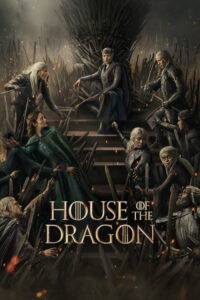 مشاهدة مسلسل House of the Dragon (2022) مترجم 2022