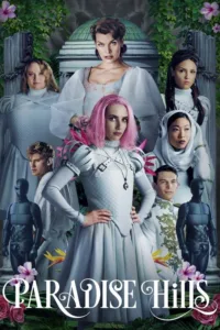 مشاهدة فيلم Paradise Hills (2019) مترجم 2019