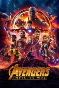 مشاهدة فيلم Avengers: Infinity War (2018) مترجم 2018