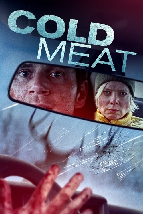 مشاهدة فيلم Cold Meat (2024) مترجم