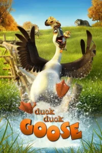 مشاهدة فيلم Duck Duck Goose (2018) مترجم 2018
