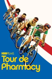 مشاهدة فيلم Tour de Pharmacy (2017) مترجم 2017