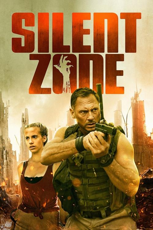 مشاهدة فيلم Silent Zone (2025) مترجم