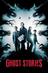 مشاهدة فيلم Ghost Stories (2018) مترجم 2018