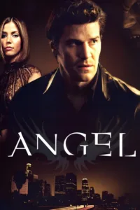 مشاهدة مسلسل Angel (1999) مترجم 1999