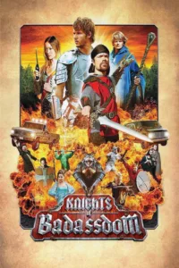 مشاهدة فيلم Knights of Badassdom (2014) مترجم 2014