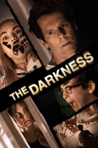 مشاهدة فيلم The Darkness (2016) مترجم 2016