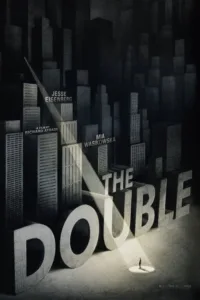 مشاهدة فيلم The Double (2014) مترجم 2014