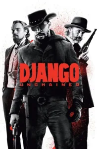 مشاهدة فيلم Django Unchained (2012) مترجم 2012