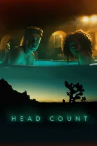 مشاهدة فيلم Head Count (2019) مترجم 2019