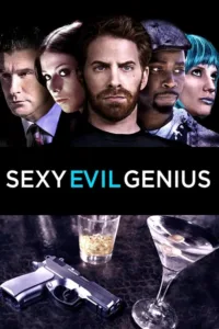 مشاهدة فيلم Sexy Evil Genius (2013) مترجم 2013