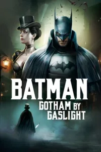 مشاهدة فيلم Batman: Gotham by Gaslight (2018) مترجم 2018
