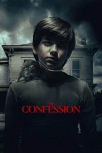 مشاهدة فيلم The Confession (2026) مترجم 2026