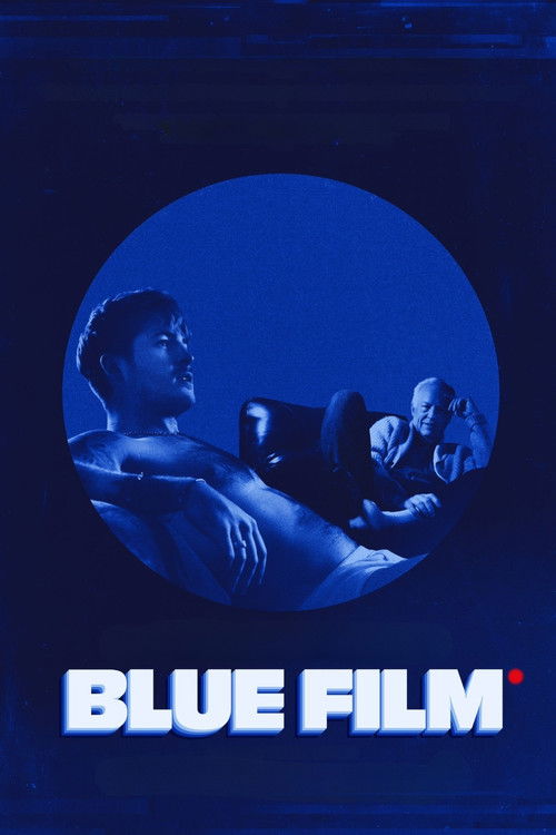 مشاهدة فيلم Blue Film (2026) مترجم
