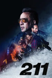مشاهدة فيلم 211 (2018) مترجم 2018