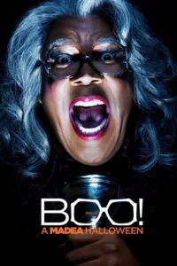 مشاهدة فيلم Boo! A Madea Halloween (2016) مترجم 2016