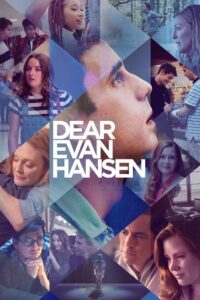 مشاهدة فيلم Dear Evan Hansen (2021) مترجم 2021